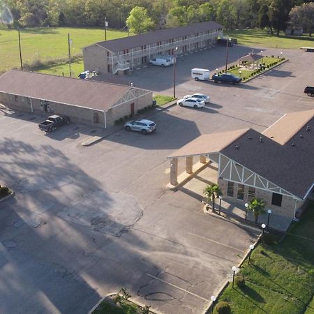 Countryside Inn Malakoff Exterior foto