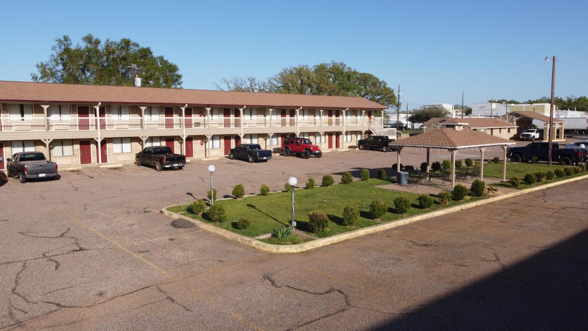 Countryside Inn Malakoff Exterior foto